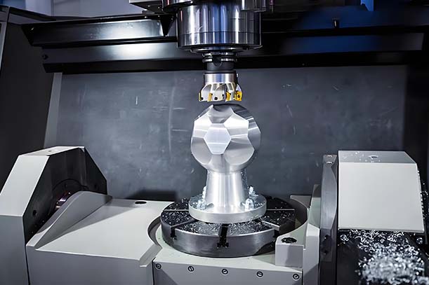 Beyond "Near Me": A Superior CNC Machining Service for Georgia