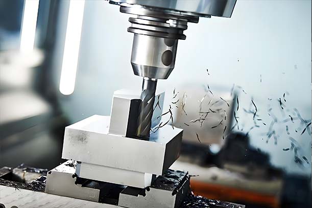 The Competitive Edge for CNC Machining Services in Singapore