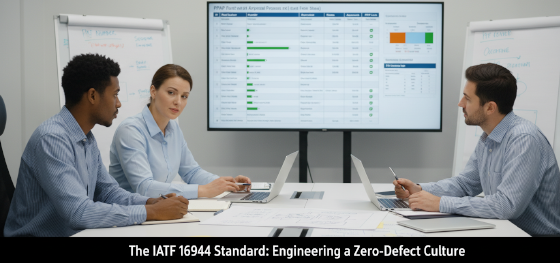 iatf 16949 quality system iatf 16949 quality system