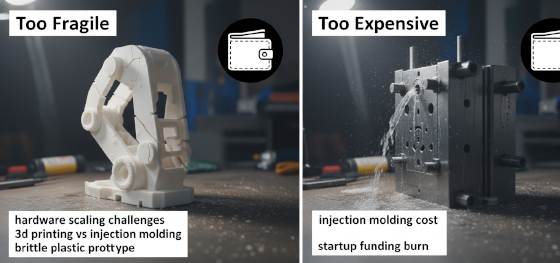 hardware scaling challenges hardware scaling challenges