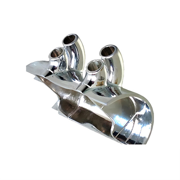 Aluminum Cnc Machining Parts Quotes