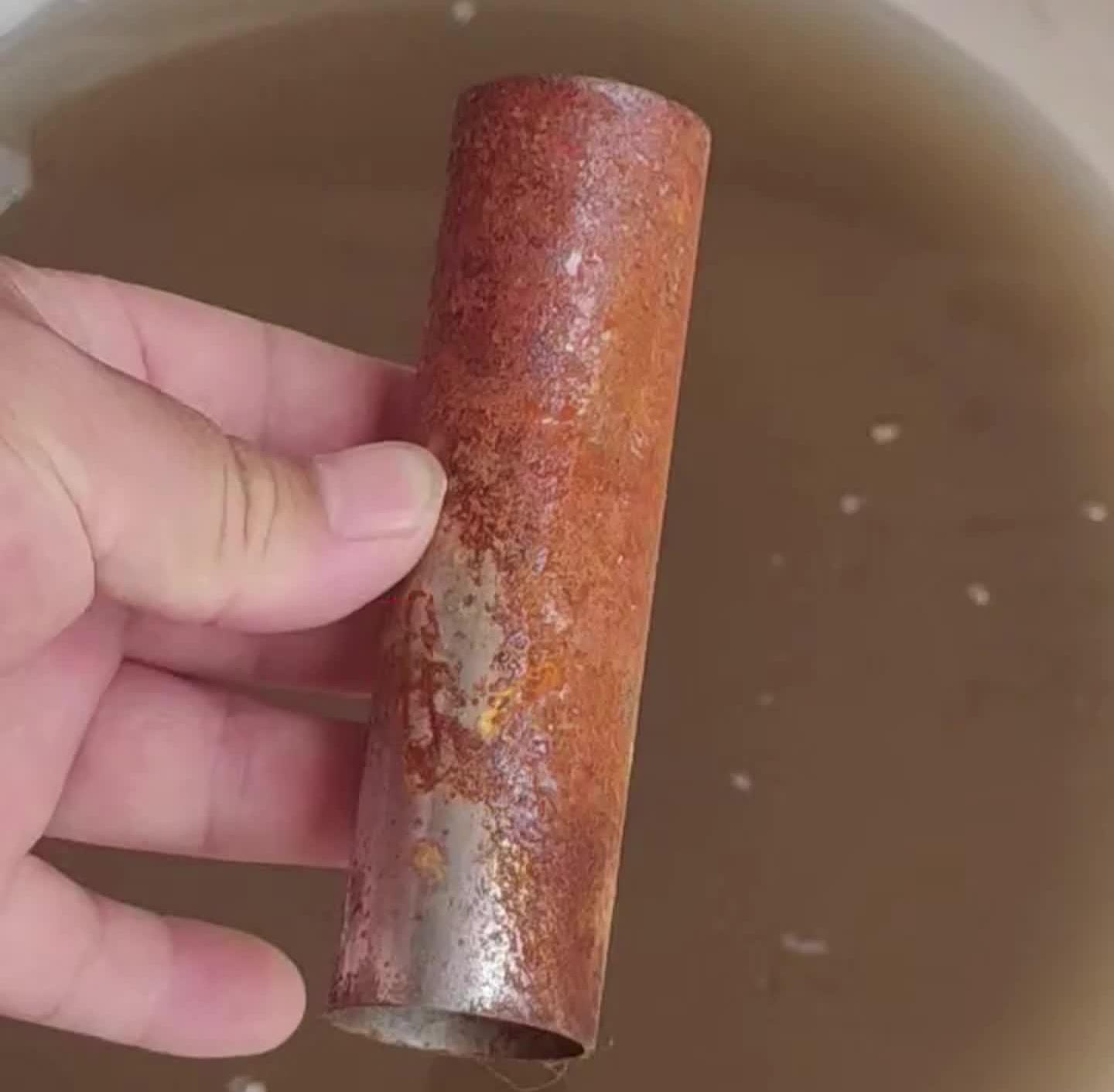 Chemical Rust Removers Chemical Rust Removers