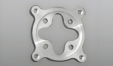 Aluminium Die Casting Coimbatore - Strict Quality Control