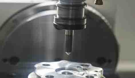 CNC Machining Dallas​ - Respond Promptly
