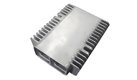 Die Casting Ontario - Rich Mold Experience