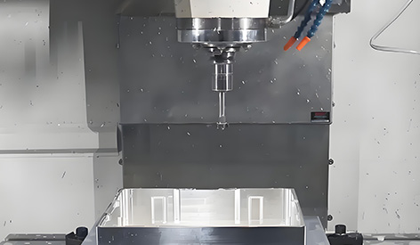 Aluminum CNC Machining Services Mississauga - Get a Quote
