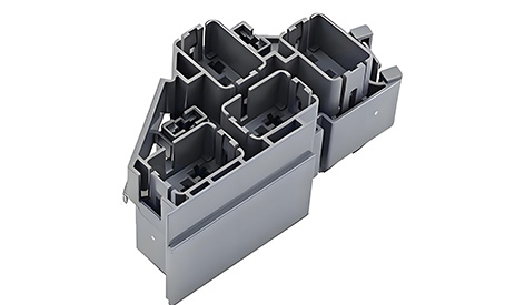 Injection Molding Houston TX​ - High Production Efficiency