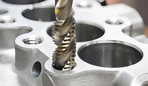 CNC Machining Saint Paul MN - Provide Complete Chain Service