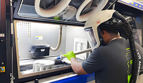 3D Printing Israel - High Customization Capability