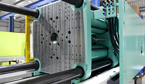 Key factors in metal injection molding?
