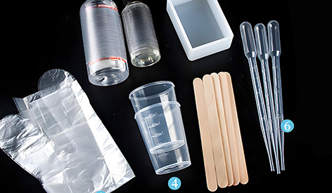 Epoxy Resin Kit