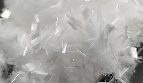 pp fiber