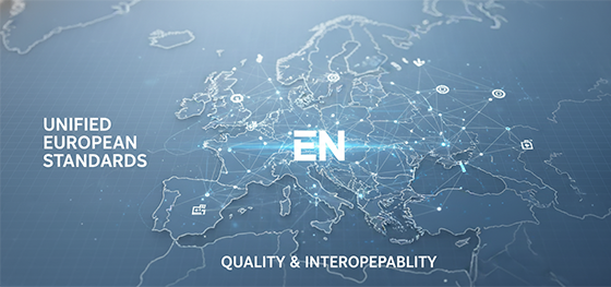 European Norm (EN) standard European Norm (EN) standard