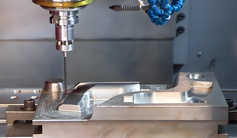 CNC Machining Arkansas - Reliable Delivery Capability