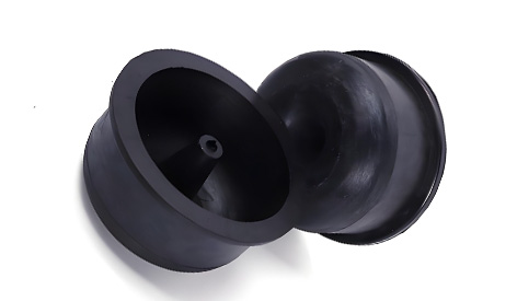 hdpe part