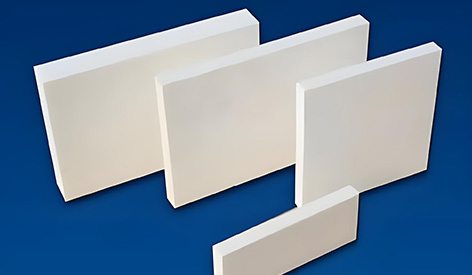 ceramic sheet