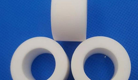 Teflon in Component Applications: Safety and Properties