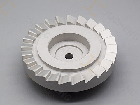 CNC turning parts