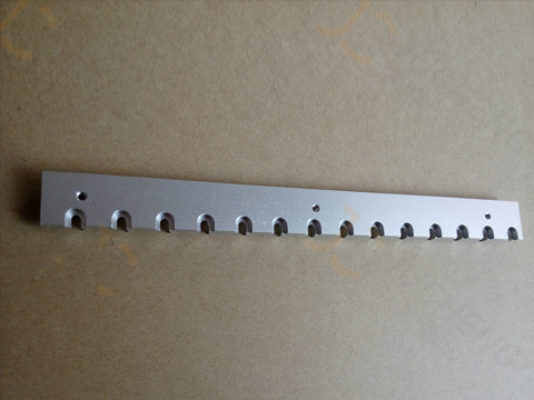 Long Mill CNC