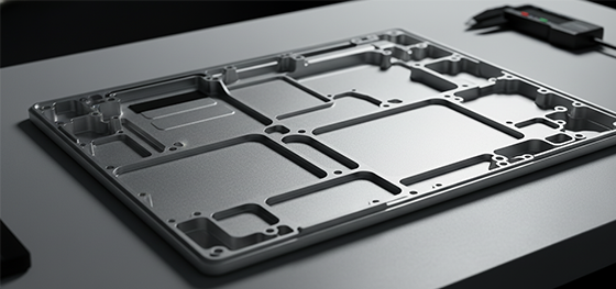 CNC unibody laptop chassis CNC unibody laptop chassis