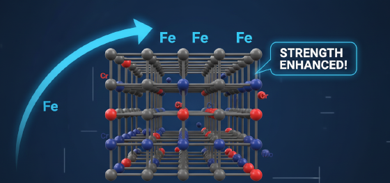 4140 chemical composition 4140 chemical composition