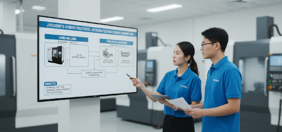 integrated machining workflow integrated machining workflow