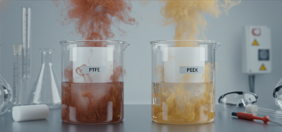 chemical resistance comparison chemical resistance comparison