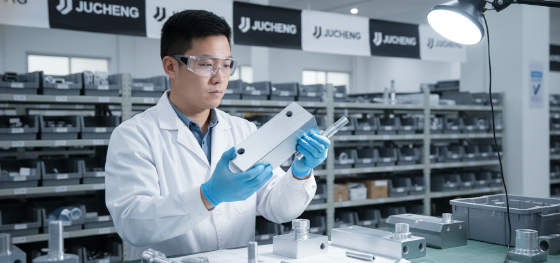 quality inspection for plating quality inspection for plating
