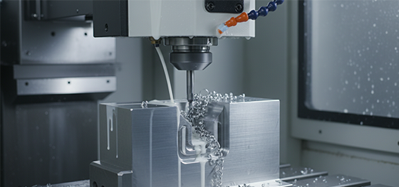 CNC machining 7075 aluminum CNC machining 7075 aluminum