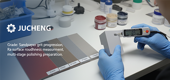Ra surface roughness measurement Ra surface roughness measurement