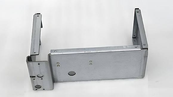 Sheet Metal Prototyping for San Jose's Tech Innovators