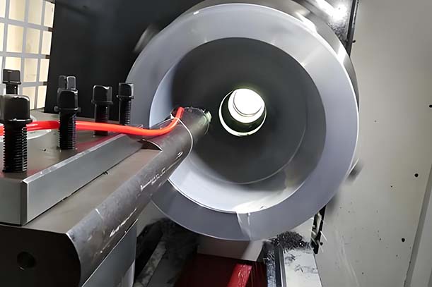 Behind the Scenes at the CNC Shop Serving Newton, GA