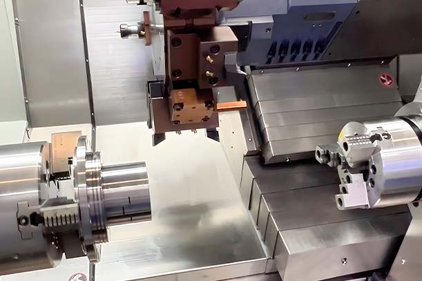 Beyond Local: A World-Class CNC Shop for Dawson, GA Businesses