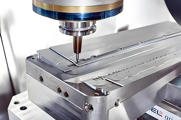 Precision CNC Machining for Gears in China