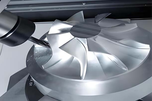 Our CNC Machining Prototype Service Promise for Georgia Innovators