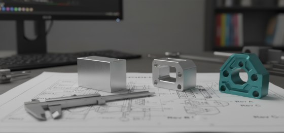 cnc iteration process cnc iteration process