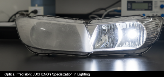 automotive lighting prototype automotive lighting prototype