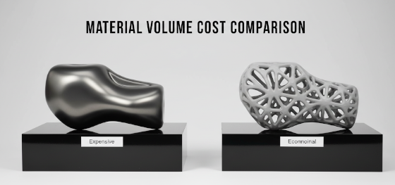 solid vs hollow 3d printed parts solid vs hollow 3d printed parts