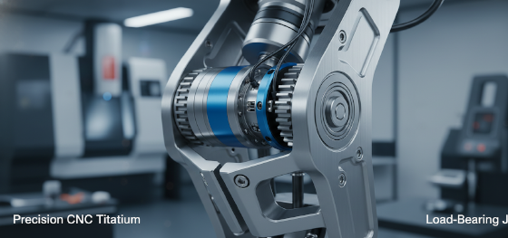 5 axis cnc titanium 5 axis cnc titanium