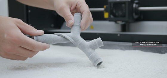 functional nylon prototyp functional nylon prototyp