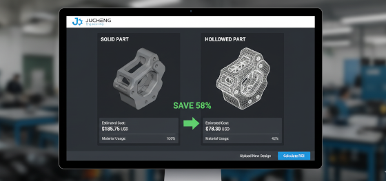 rapid quoting for 3d printing rapid quoting for 3d printing