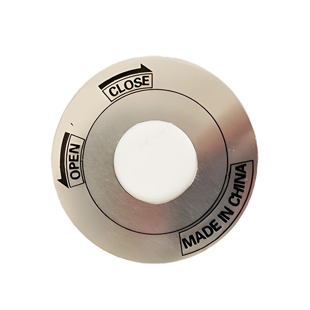 China Aluminum Machining Parts