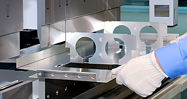 What is Sheet Metal Fabrication & Process and Techniques