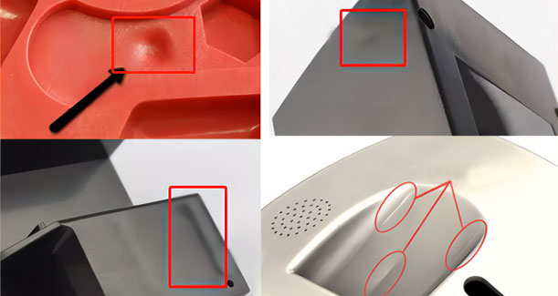 What is Injection Molding & Process and Defects