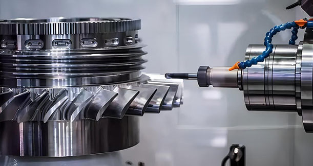 CNC-Machining [Resource] – Jucheng Precision Models