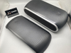 loudspeaker box appearance prototype