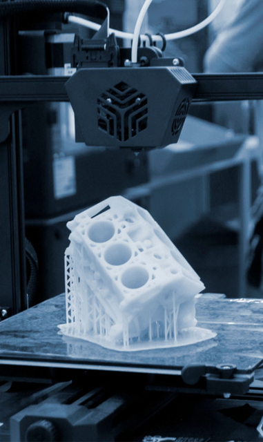3D Printing