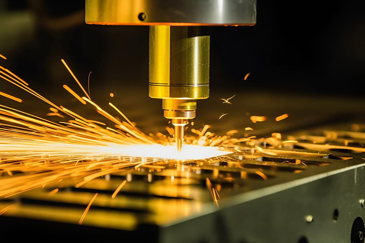 Sheet Metal Cutting Sheet Metal Cutting
