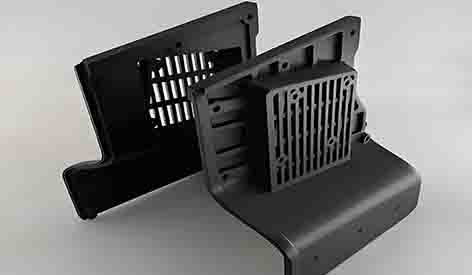 KSU 3D Printing​ - Flexible Small Batch Response