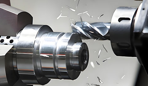 CNC Machining Manufacturers Bangalore - Get a Quote